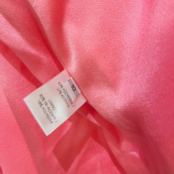 ALEX PERRY Carter Single-Breasted Blazer Jacket US10 - Picture 7 of 9